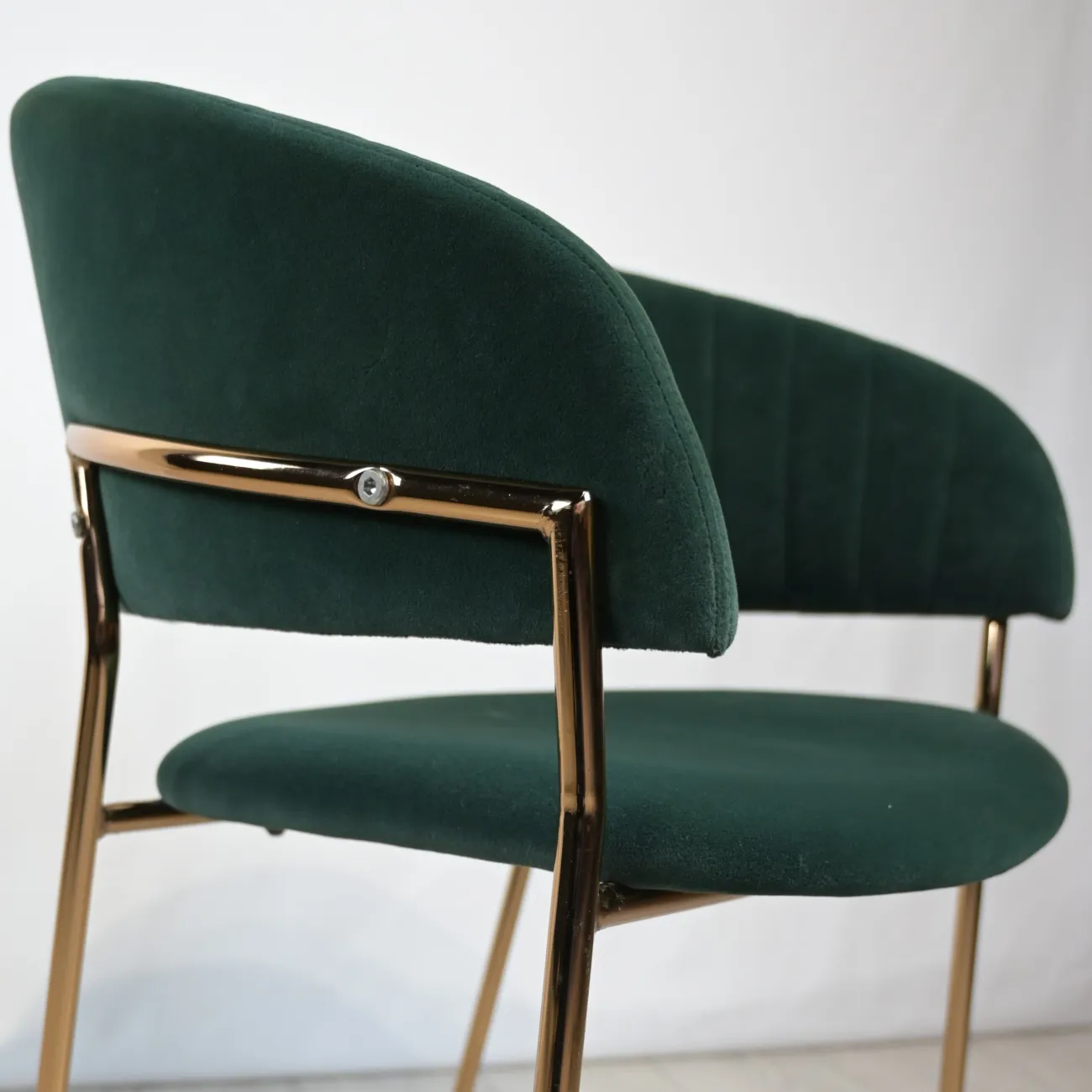 Дизайнерский обеденный стул LaLume-ST00244