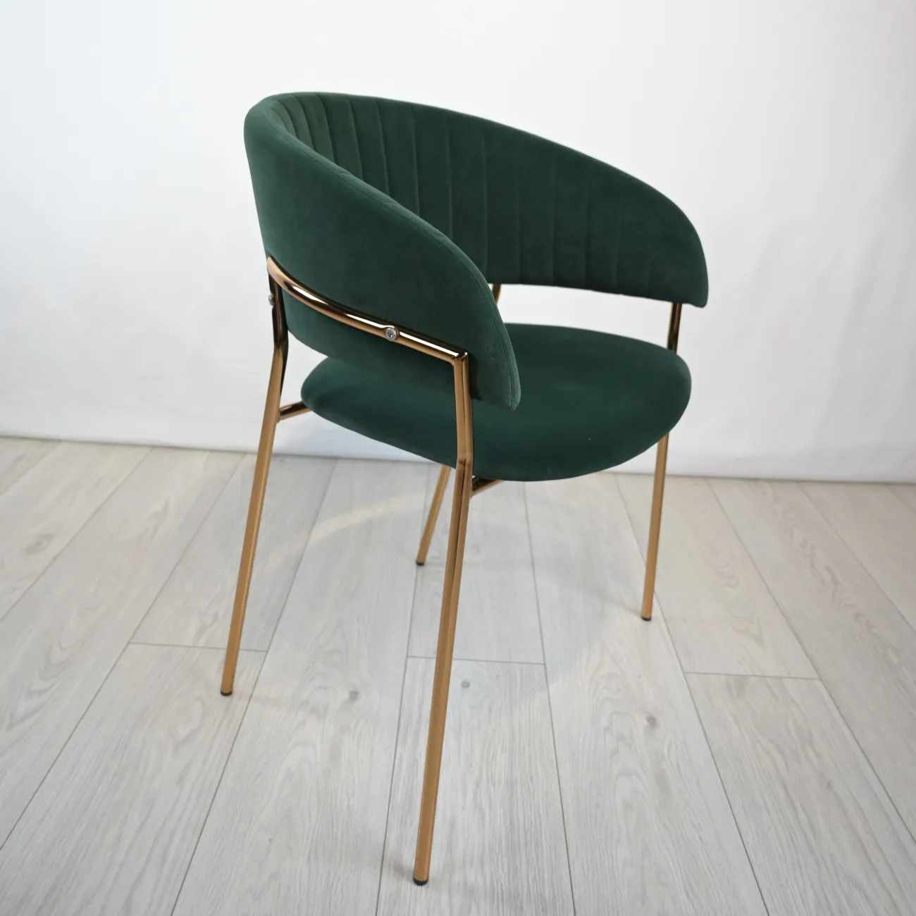 Дизайнерский обеденный стул LaLume-ST00244