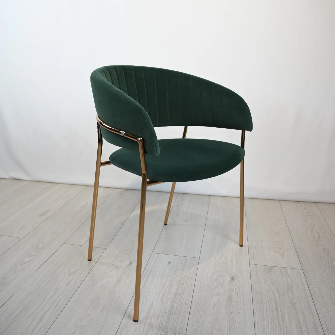 Дизайнерский обеденный стул LaLume-ST00244