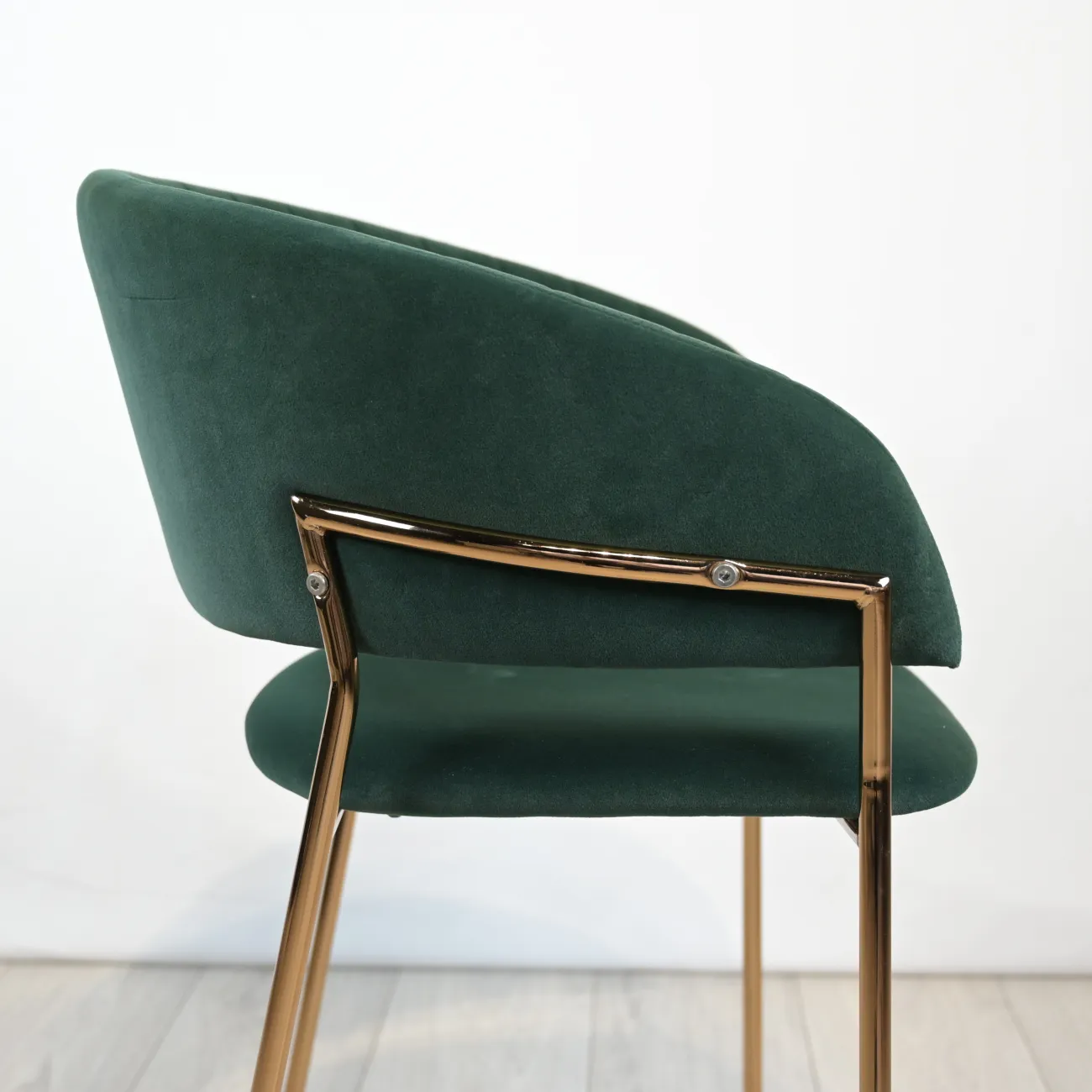 Дизайнерский обеденный стул LaLume-ST00244