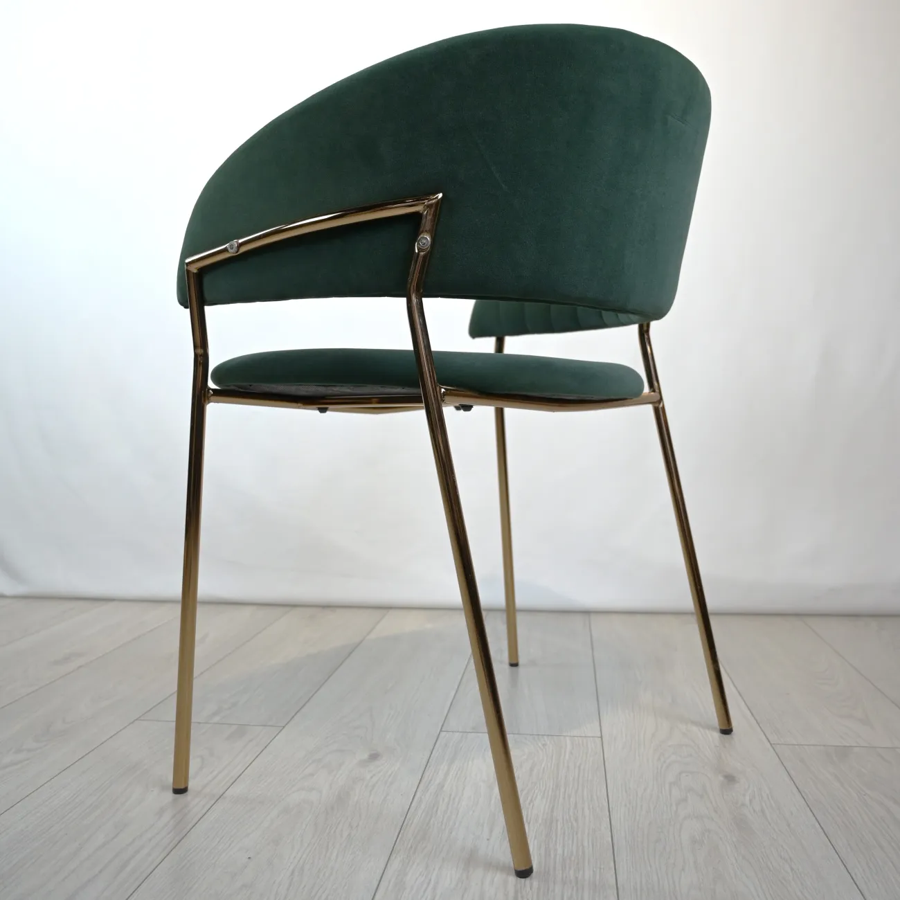 Дизайнерский обеденный стул LaLume-ST00244