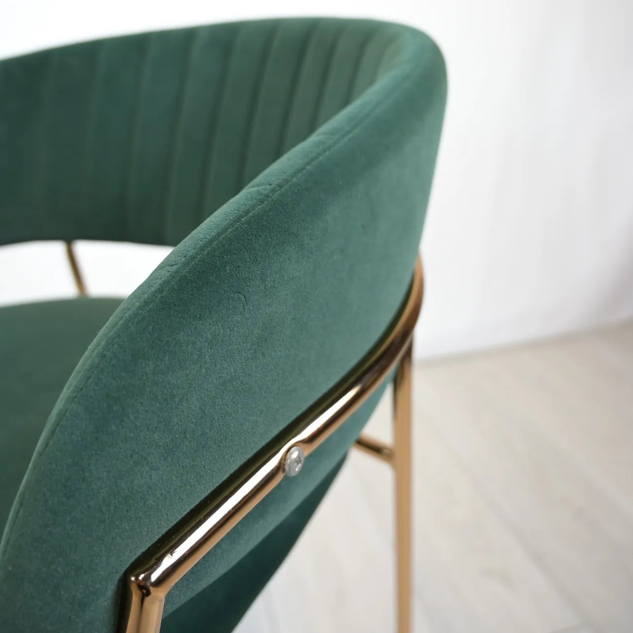 Дизайнерский обеденный стул LaLume-ST00244