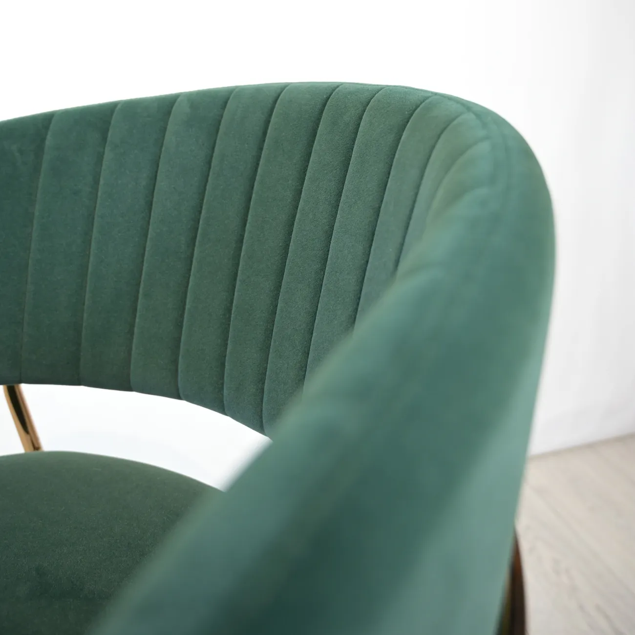 Дизайнерский обеденный стул LaLume-ST00244