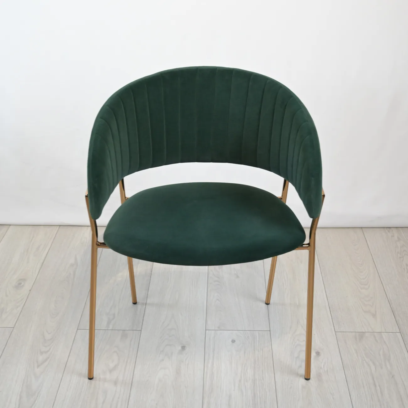 Дизайнерский обеденный стул LaLume-ST00244