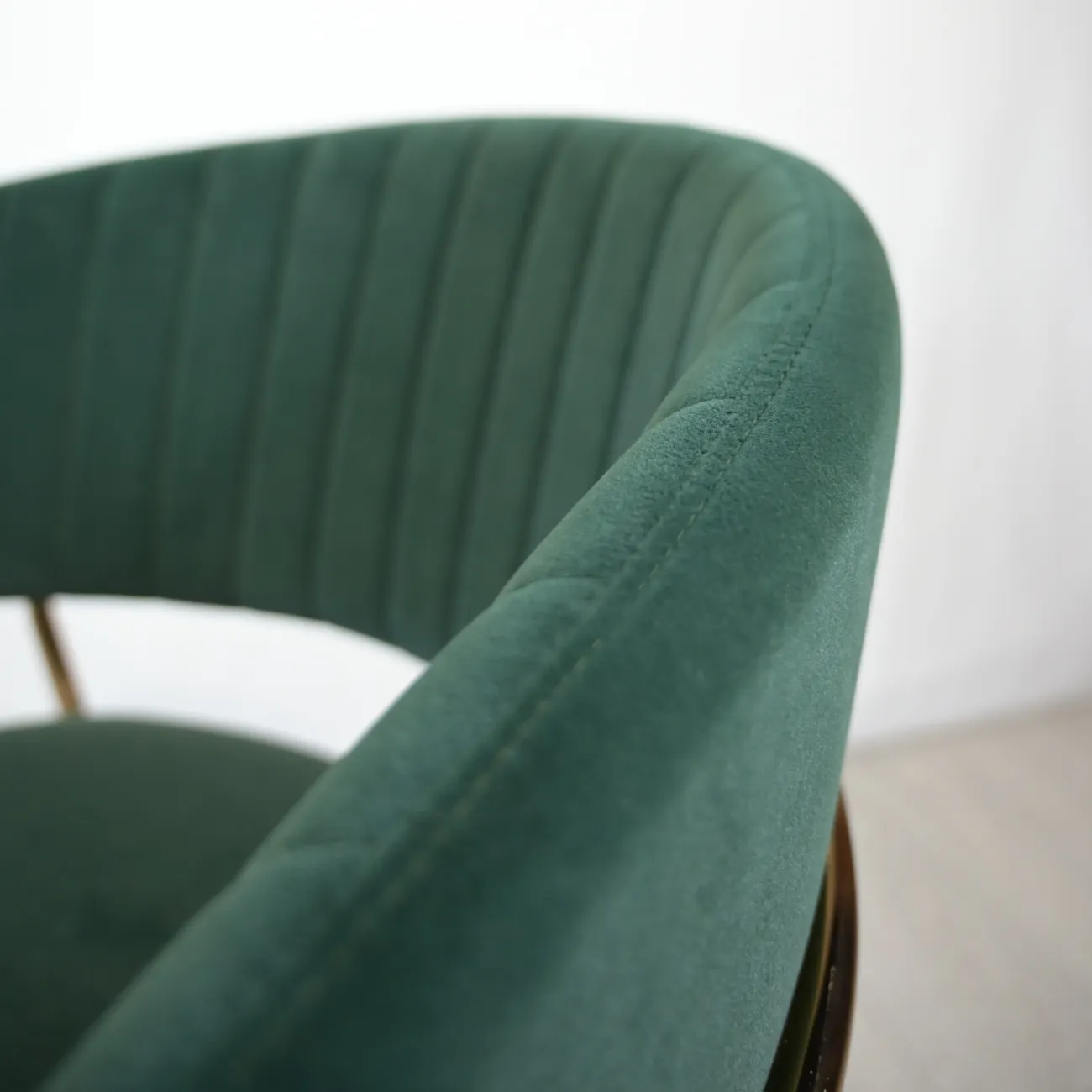 Дизайнерский обеденный стул LaLume-ST00244