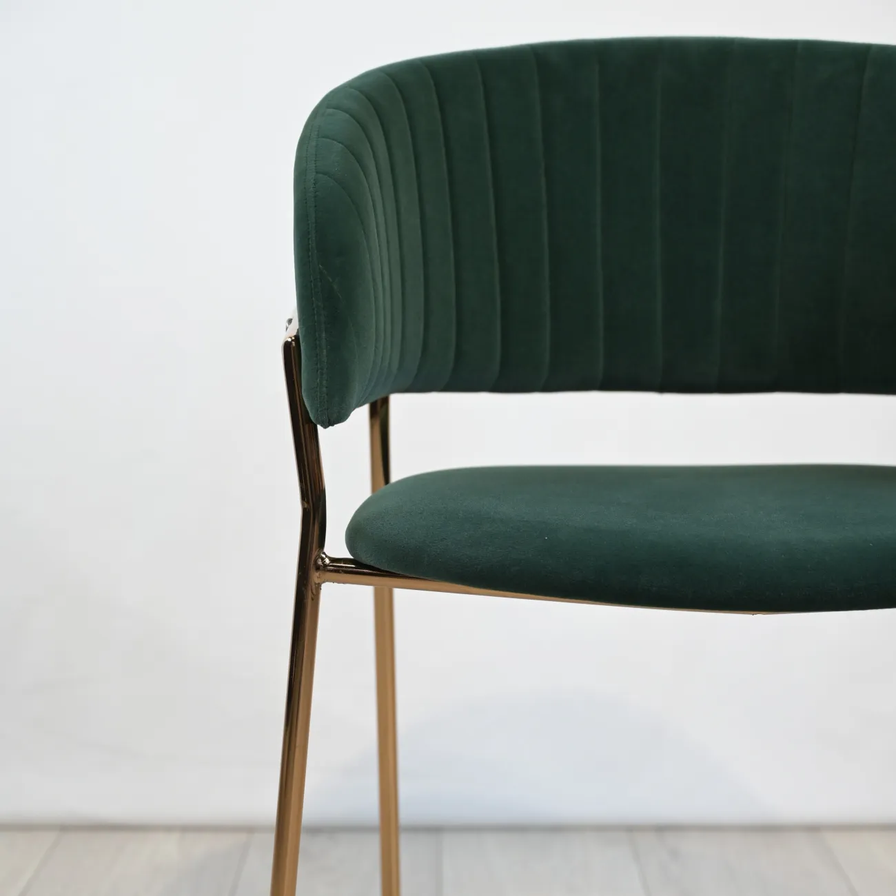 Дизайнерский обеденный стул LaLume-ST00244