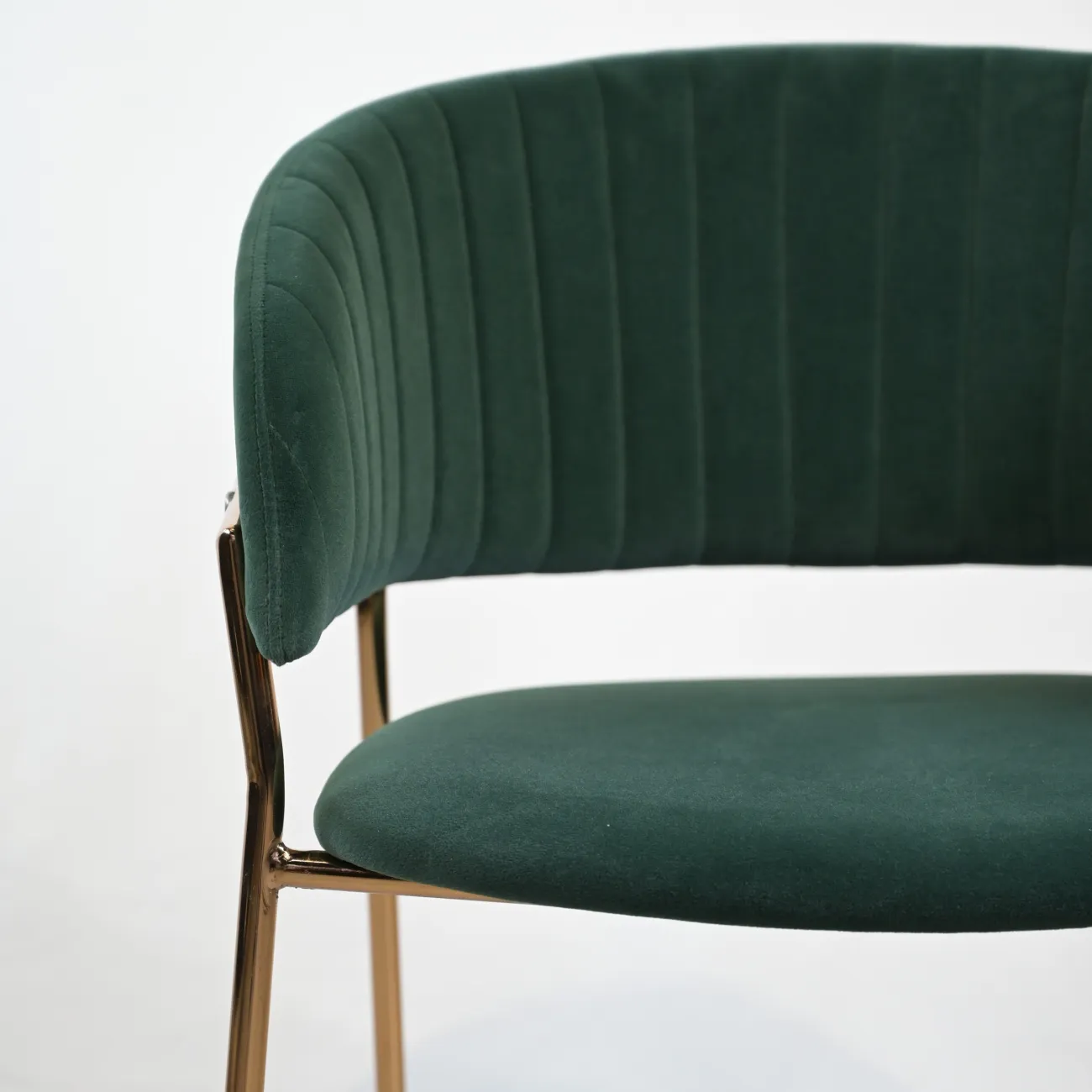 Дизайнерский обеденный стул LaLume-ST00244