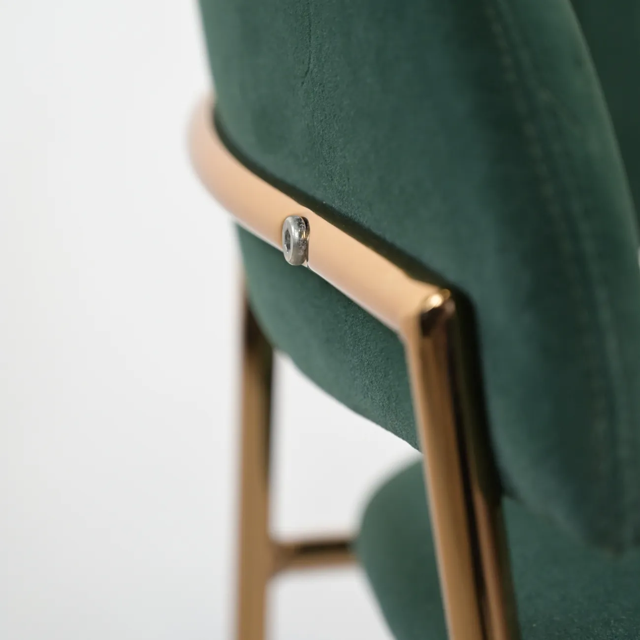 Дизайнерский обеденный стул LaLume-ST00244