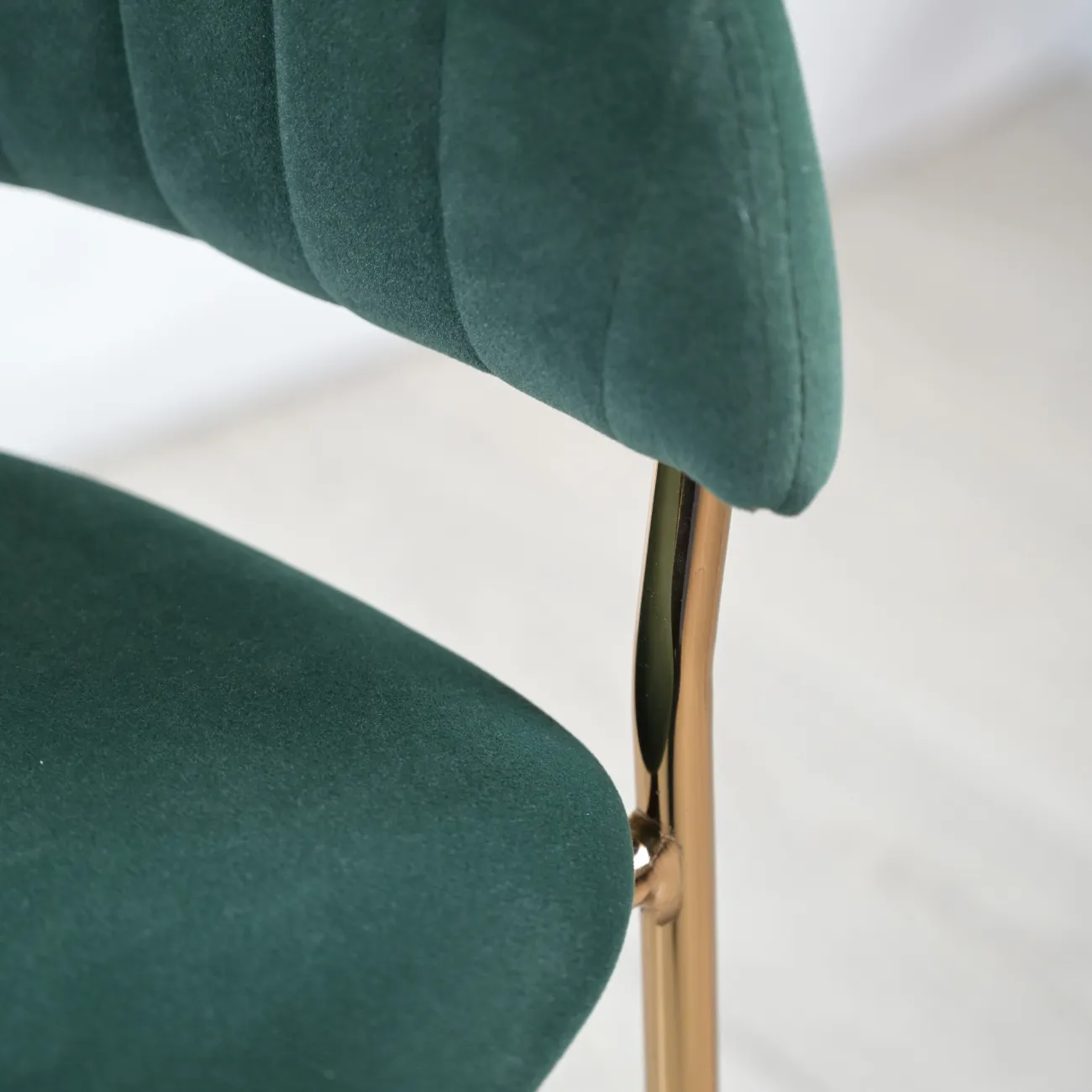 Дизайнерский обеденный стул LaLume-ST00244