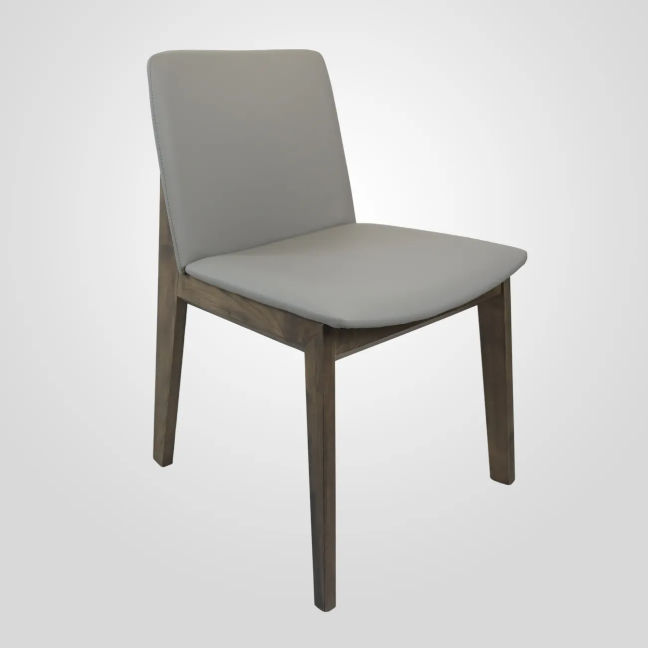 Современный обеденный стул из ясеня LaLume AR21246-23