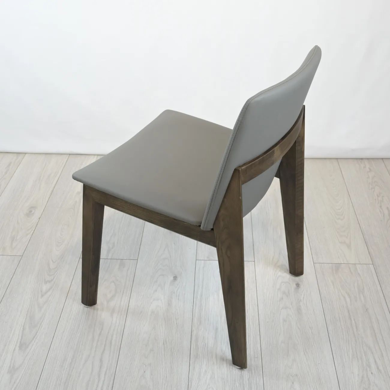 Современный обеденный стул из ясеня LaLume AR21246-23