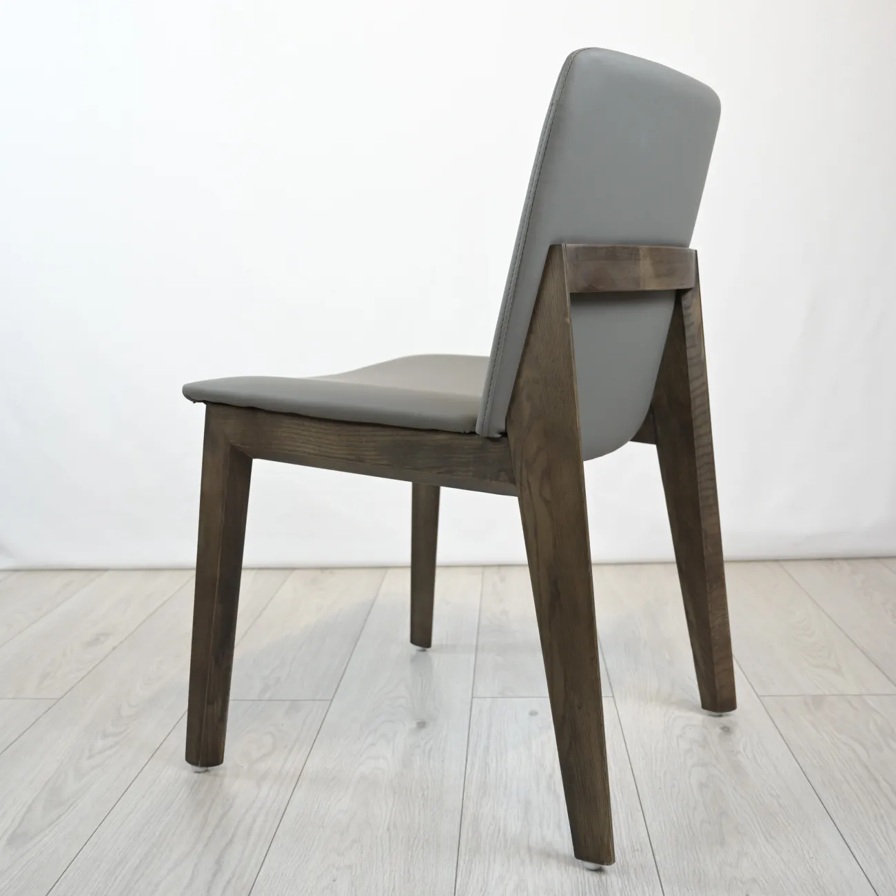 Современный обеденный стул из ясеня LaLume AR21246-23