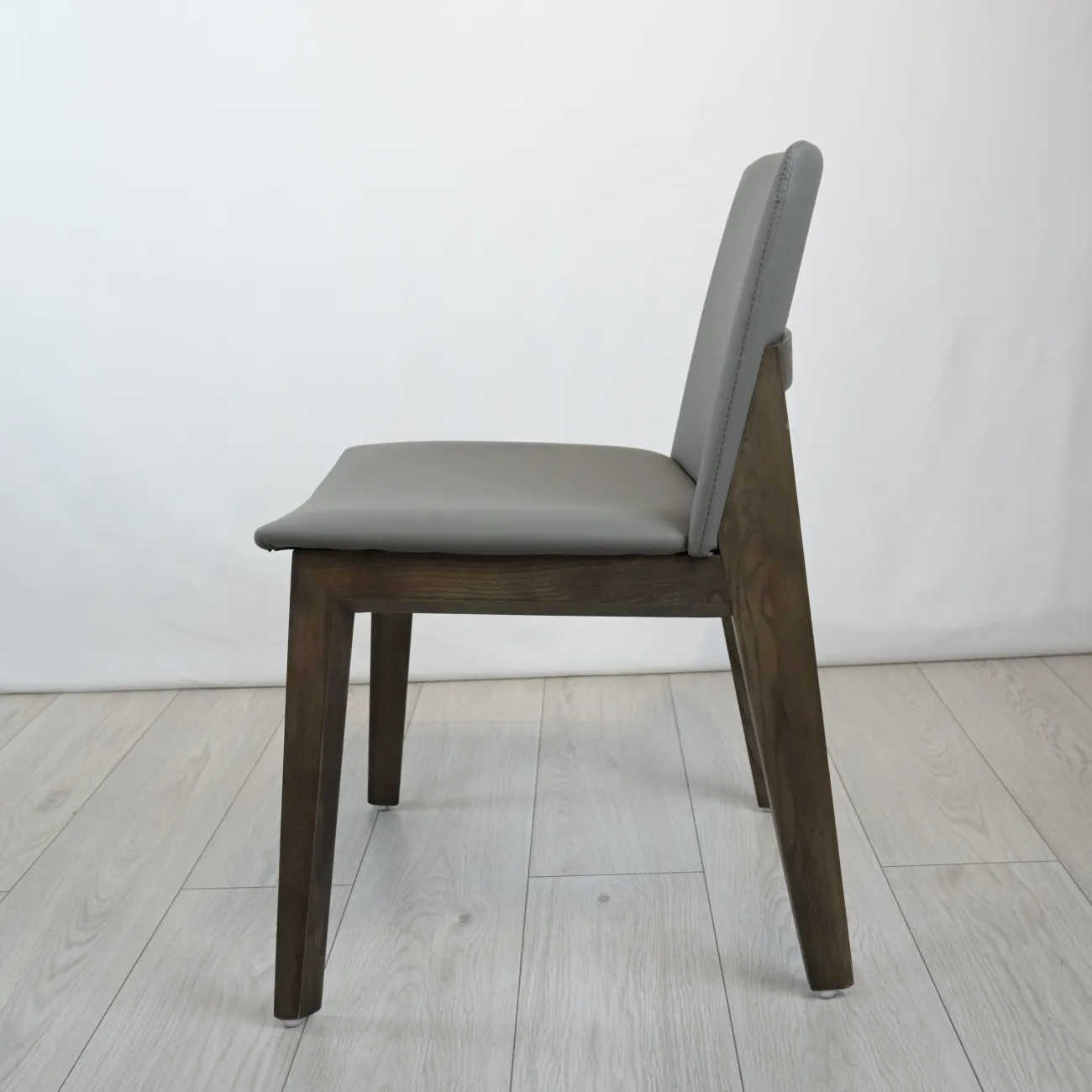 Современный обеденный стул из ясеня LaLume AR21246-23