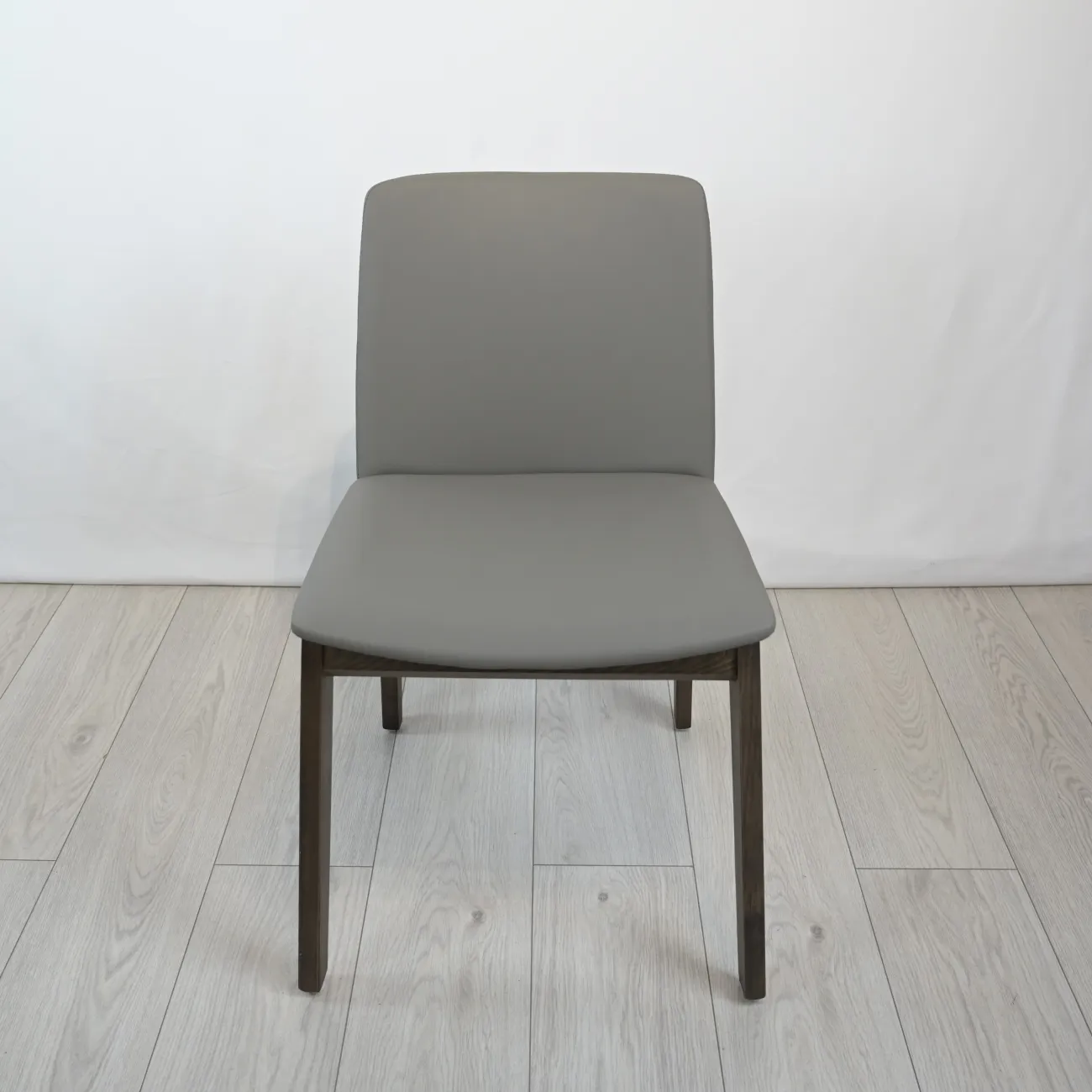 Современный обеденный стул из ясеня LaLume AR21246-23