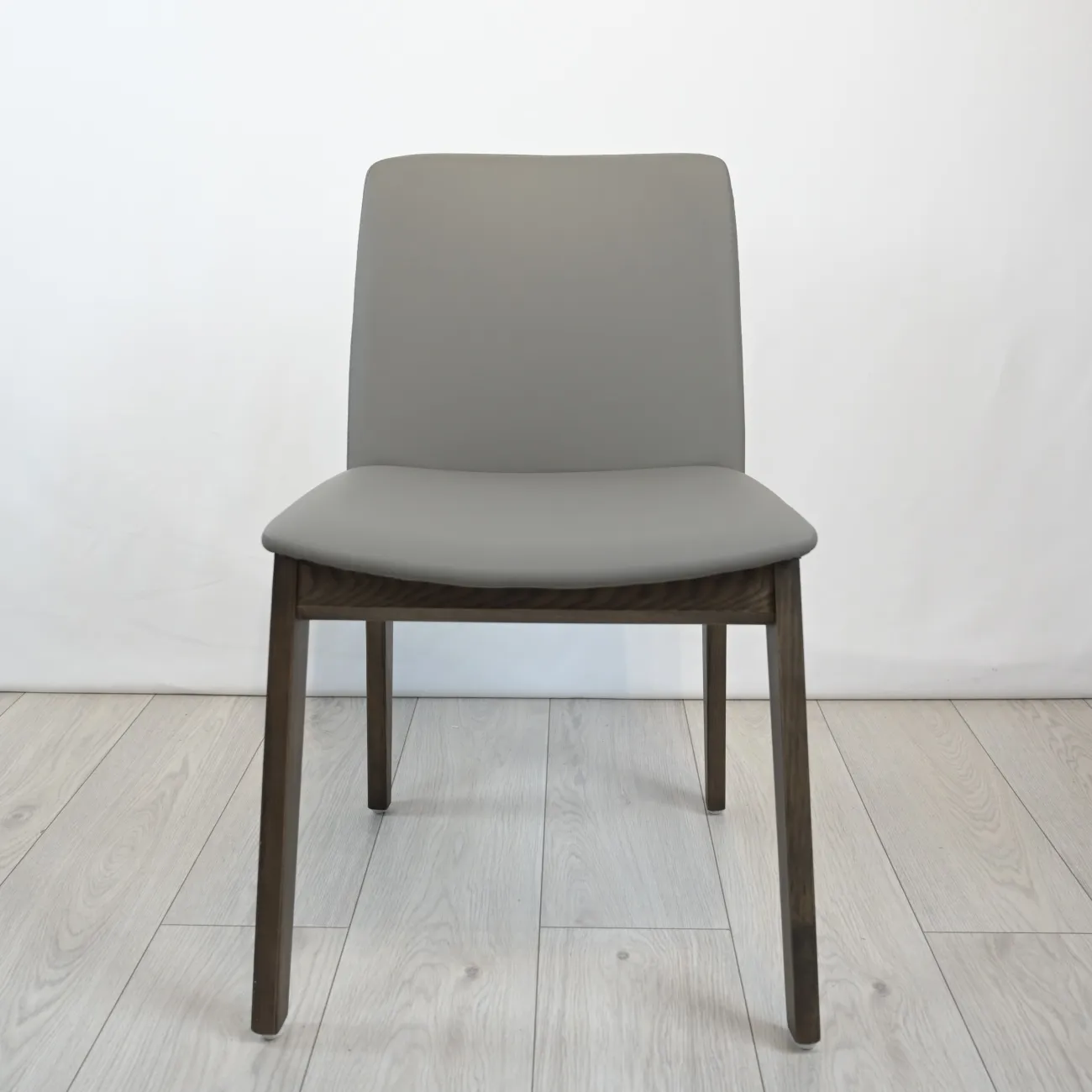 Современный обеденный стул из ясеня LaLume AR21246-23