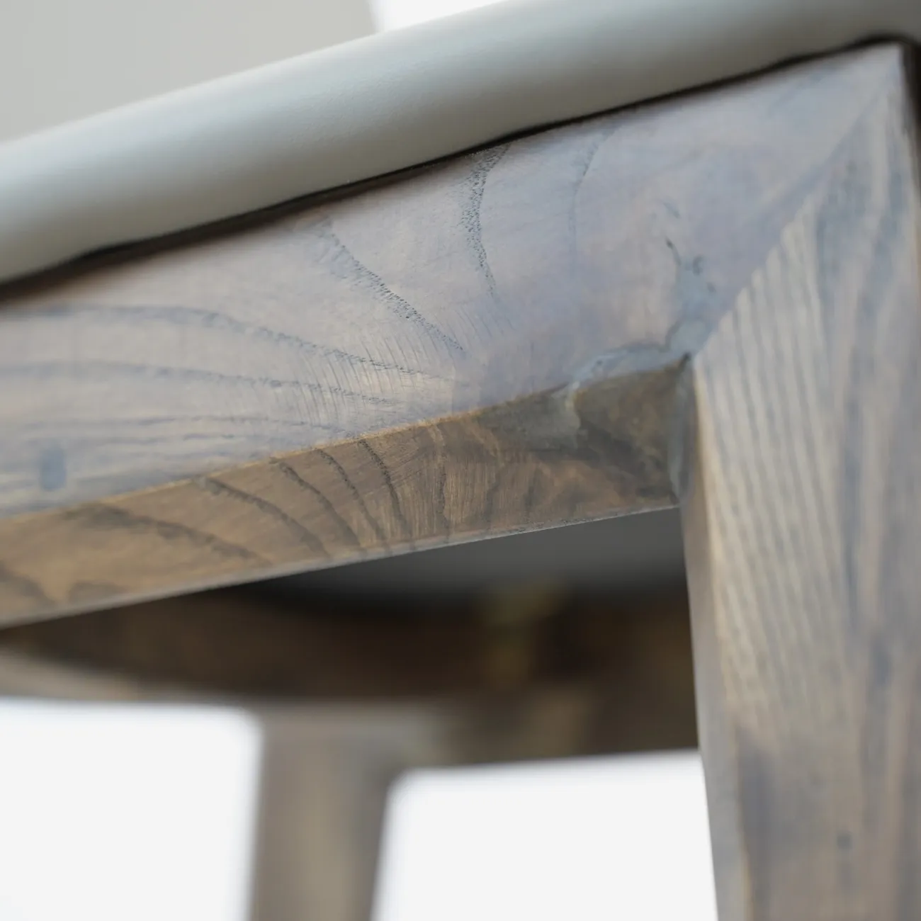 Современный обеденный стул из ясеня LaLume AR21246-23