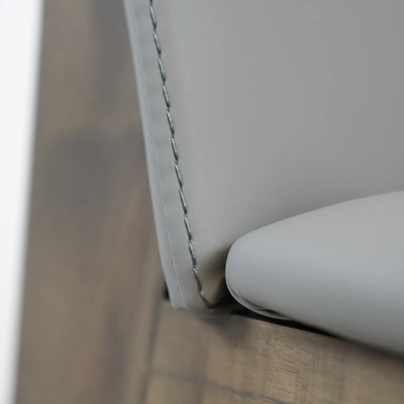 Современный обеденный стул из ясеня LaLume AR21246-23