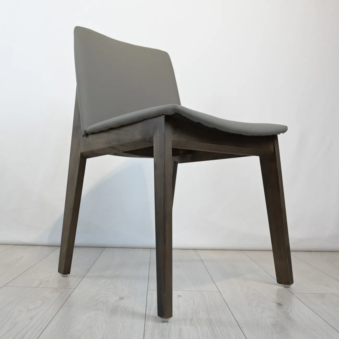 Современный обеденный стул из ясеня LaLume AR21246-23