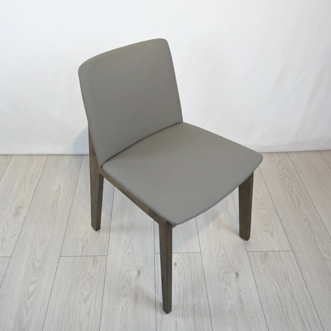 Современный обеденный стул из ясеня LaLume AR21246-23