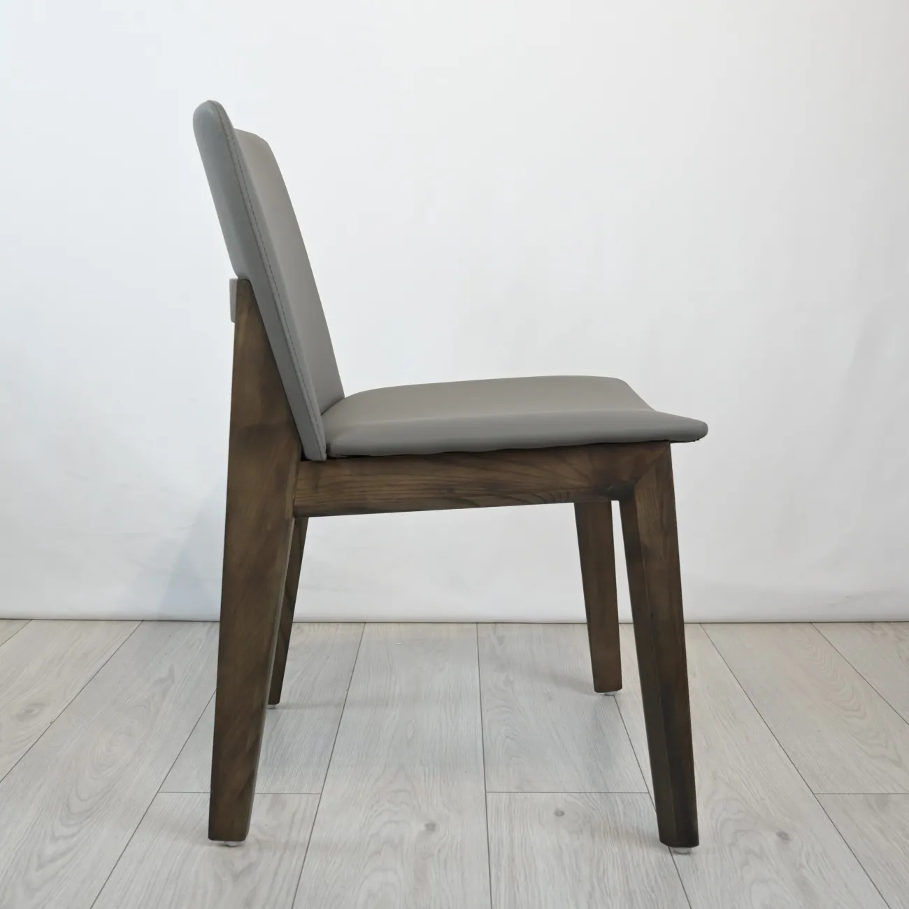 Современный обеденный стул из ясеня LaLume AR21246-23