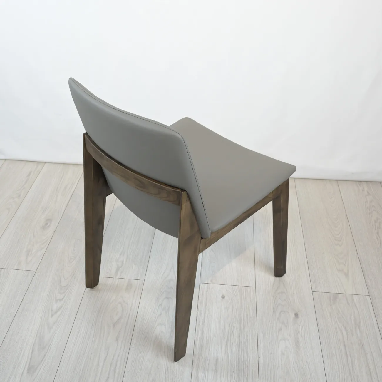 Современный обеденный стул из ясеня LaLume AR21246-23