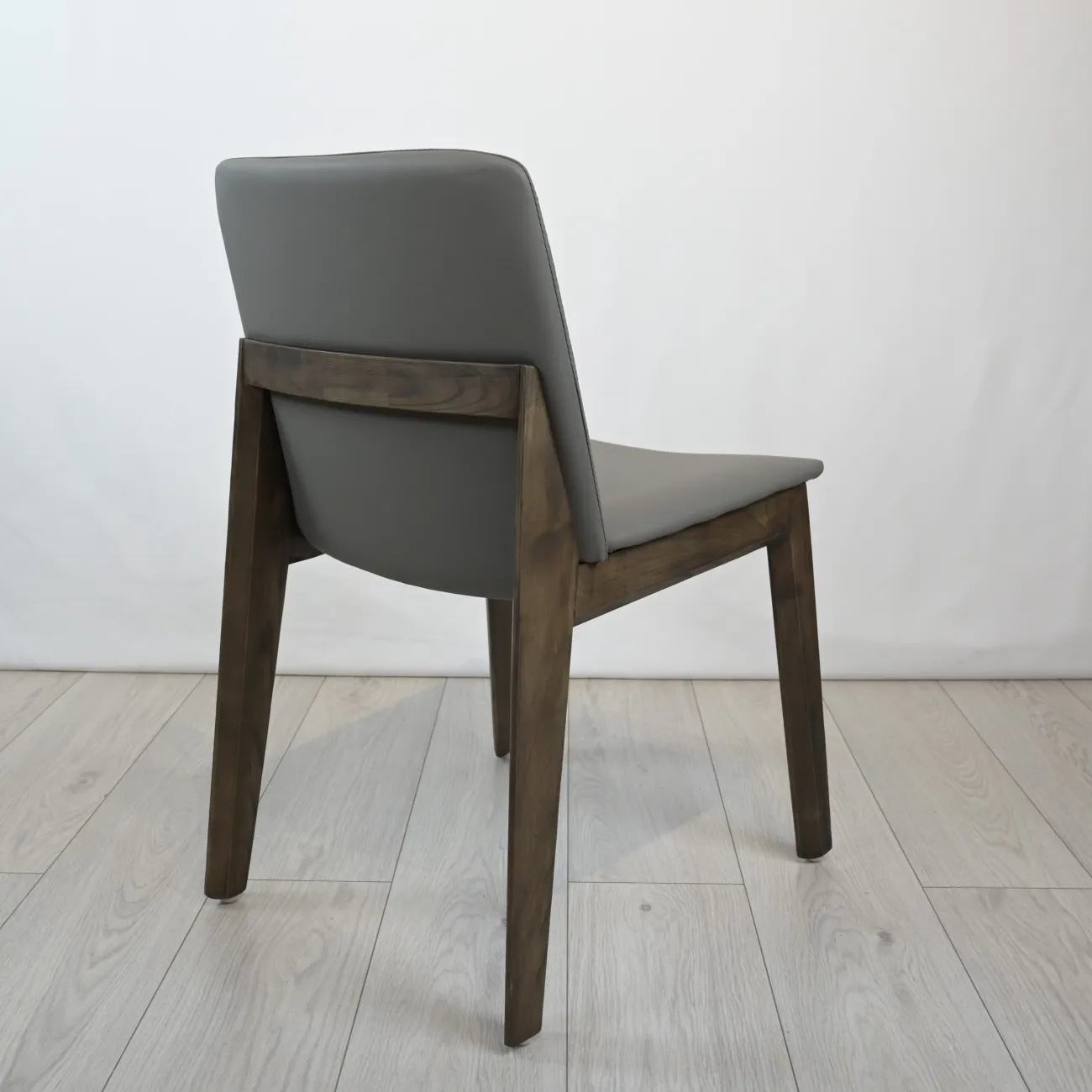 Современный обеденный стул из ясеня LaLume AR21246-23