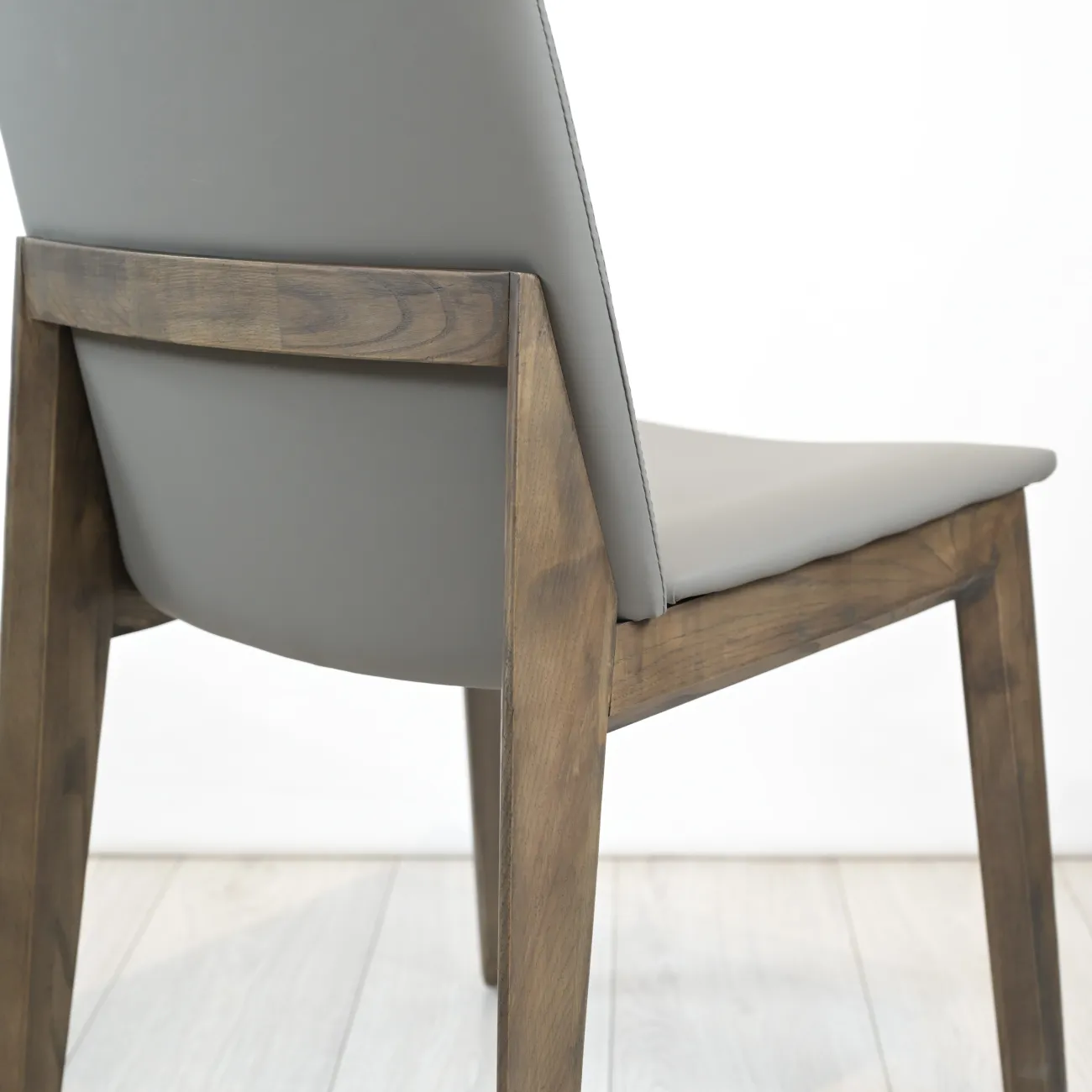 Современный обеденный стул из ясеня LaLume AR21246-23