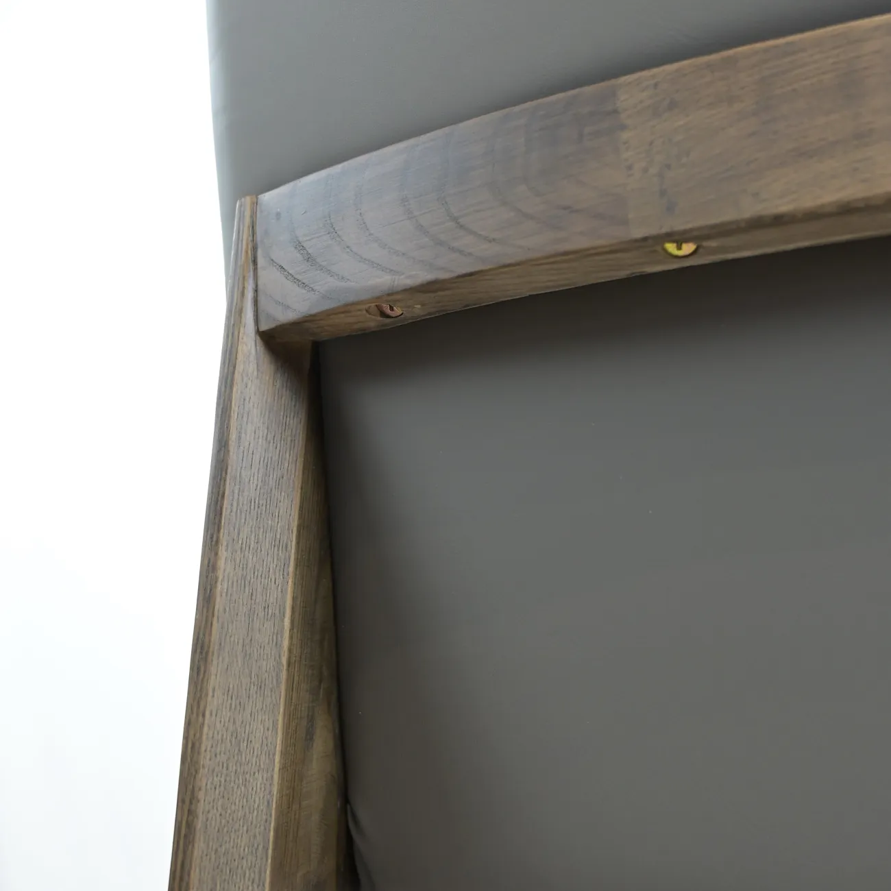 Современный обеденный стул из ясеня LaLume AR21246-23