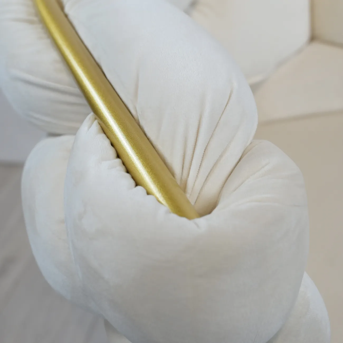 Дизайнерский стул LaLume-DV00118