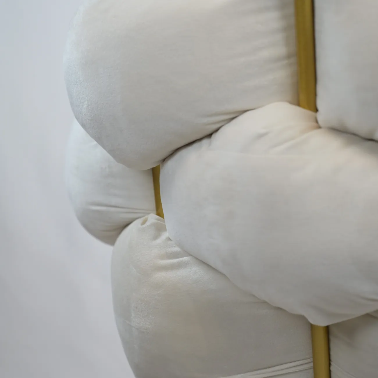 Дизайнерский стул LaLume-DV00118