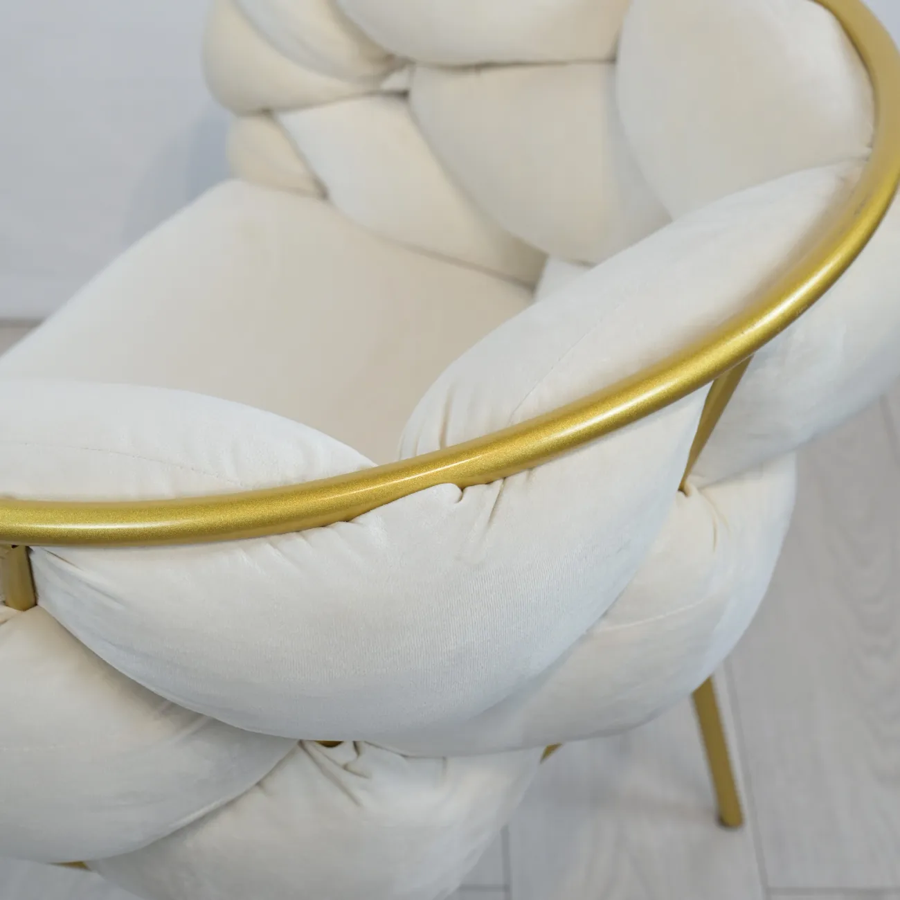 Дизайнерский стул LaLume-DV00118