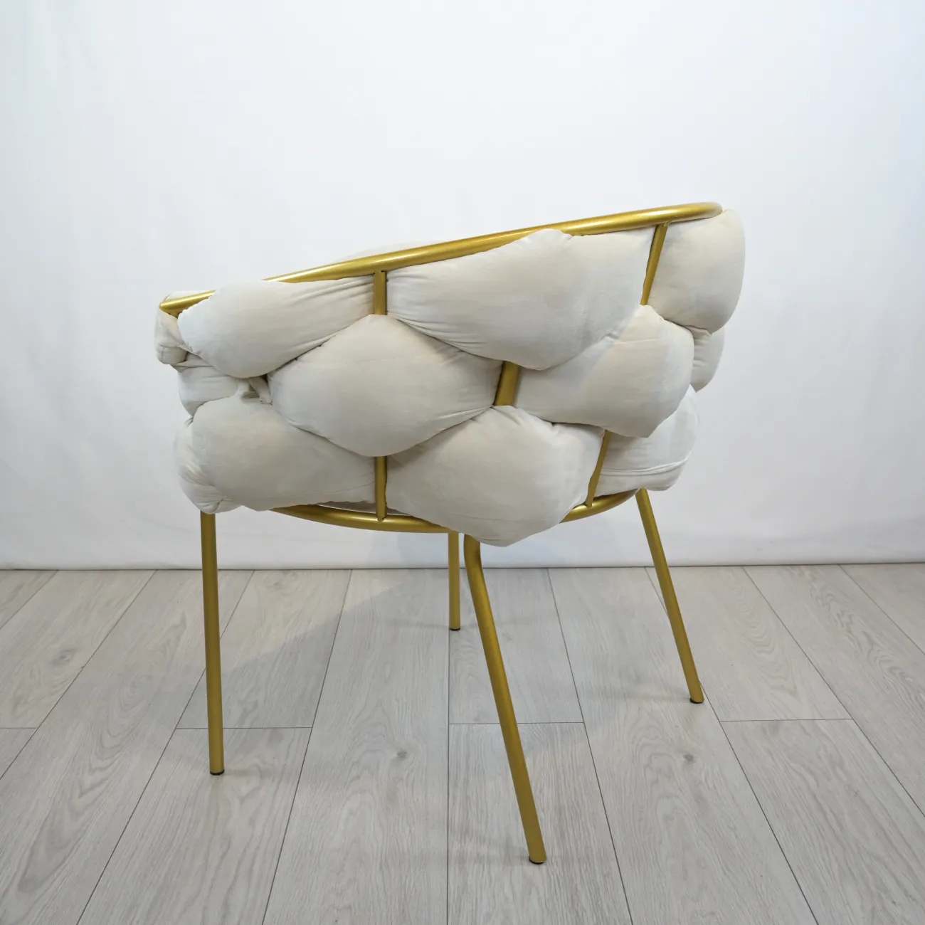 Дизайнерский стул LaLume-DV00118