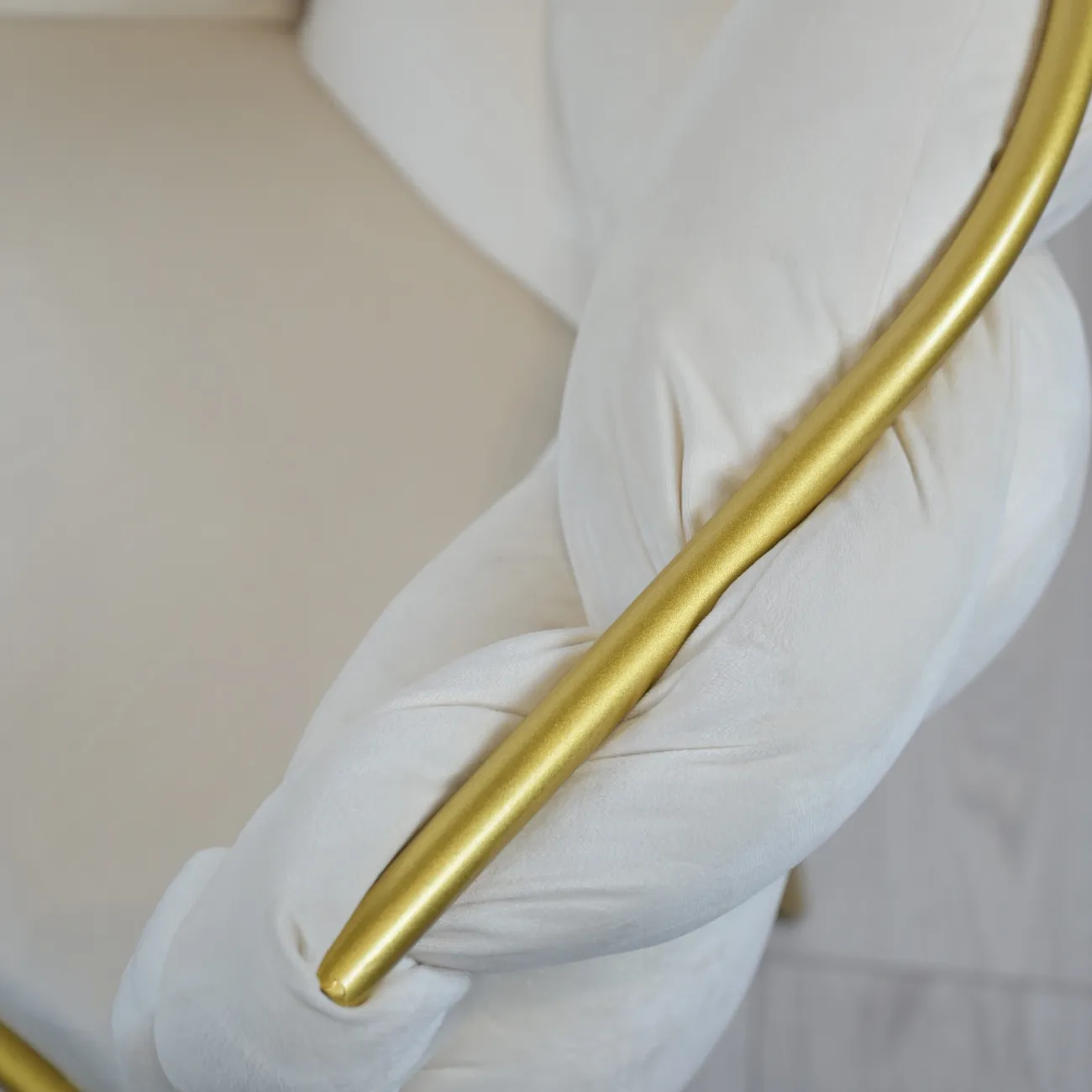 Дизайнерский стул LaLume-DV00118