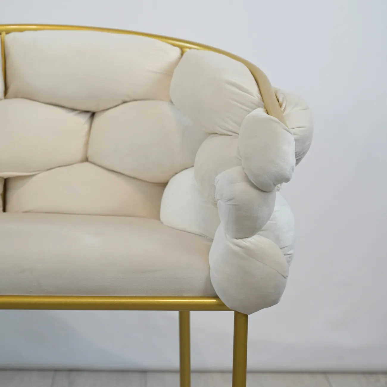 Дизайнерский стул LaLume-DV00118