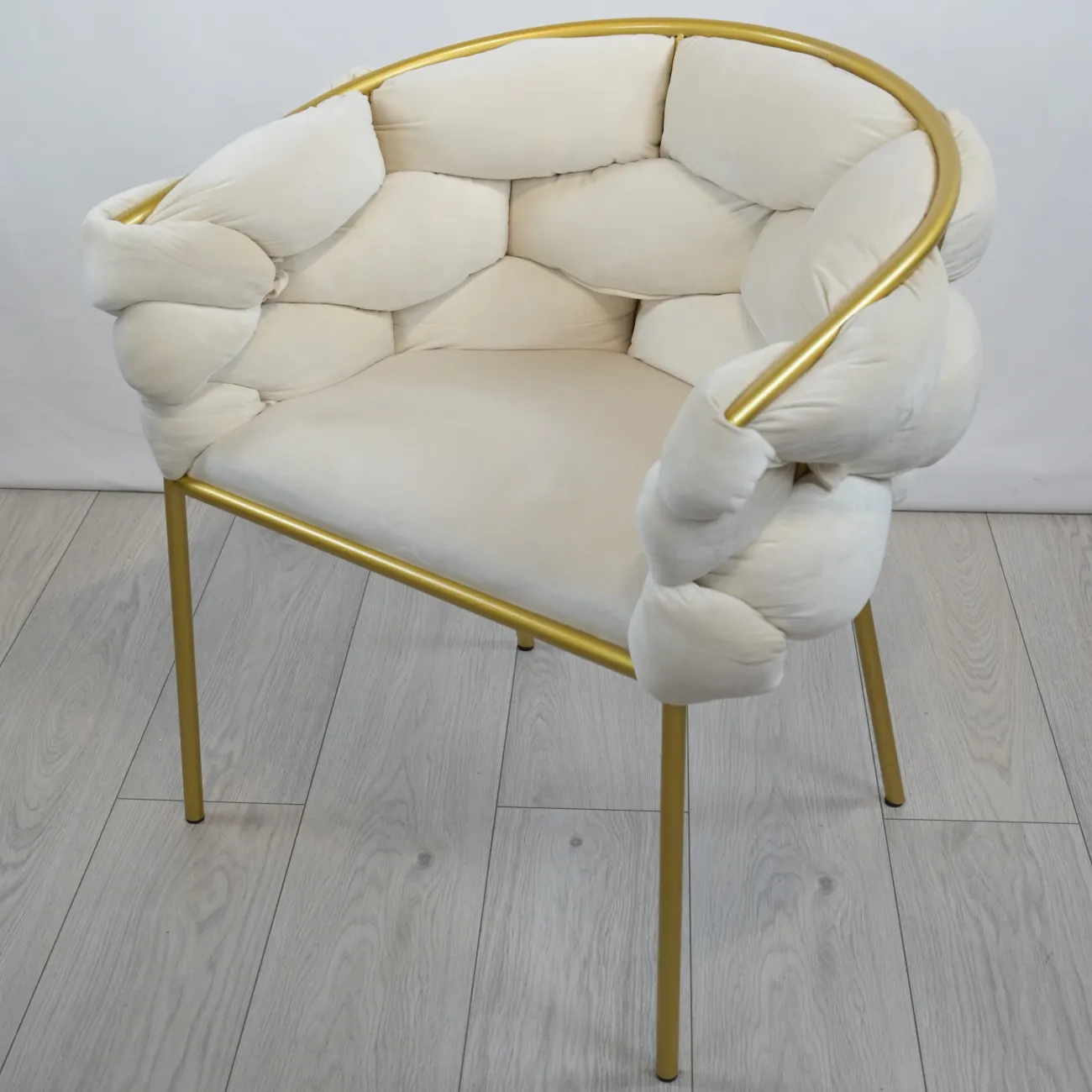 Дизайнерский стул LaLume-DV00118