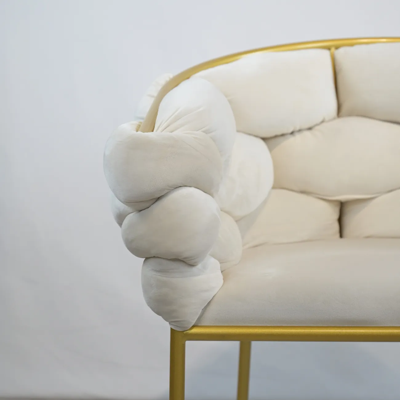 Дизайнерский стул LaLume-DV00118