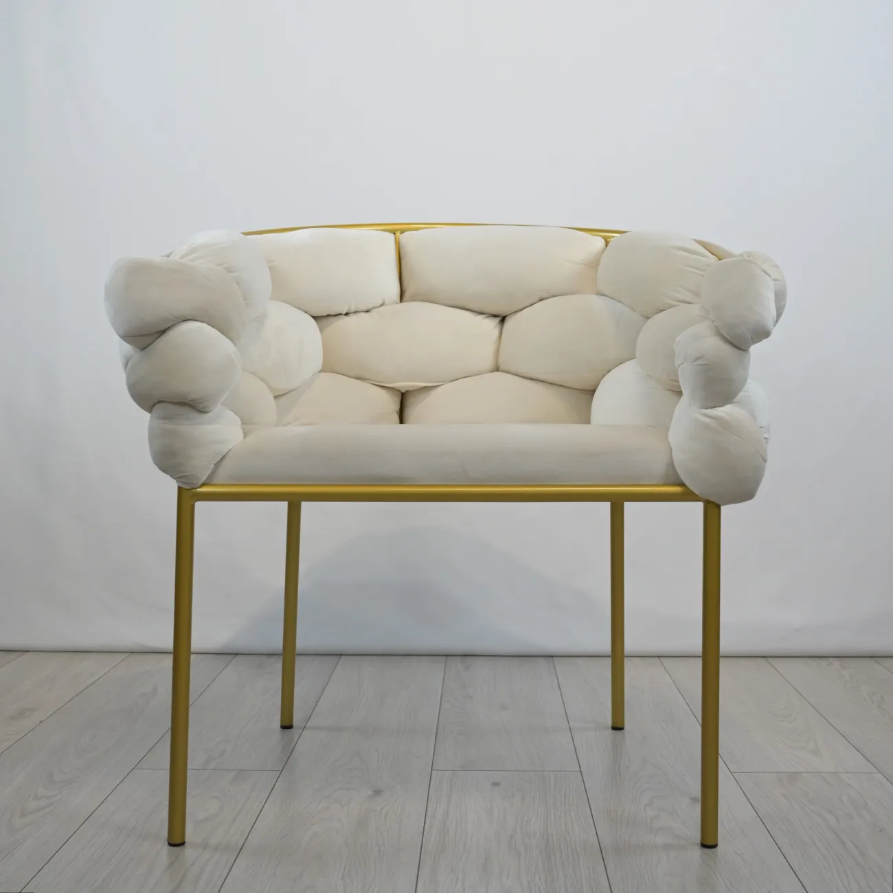 Дизайнерский стул LaLume-DV00118