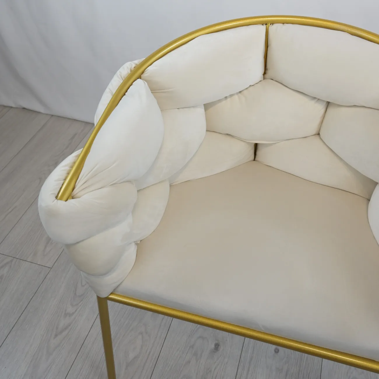 Дизайнерский стул LaLume-DV00118