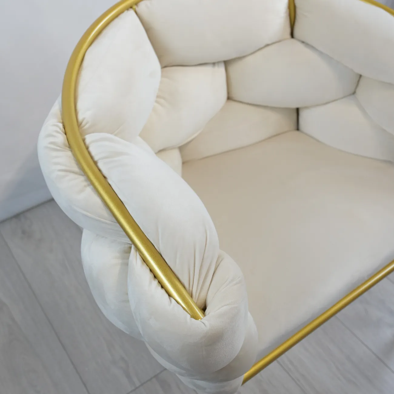 Дизайнерский стул LaLume-DV00118