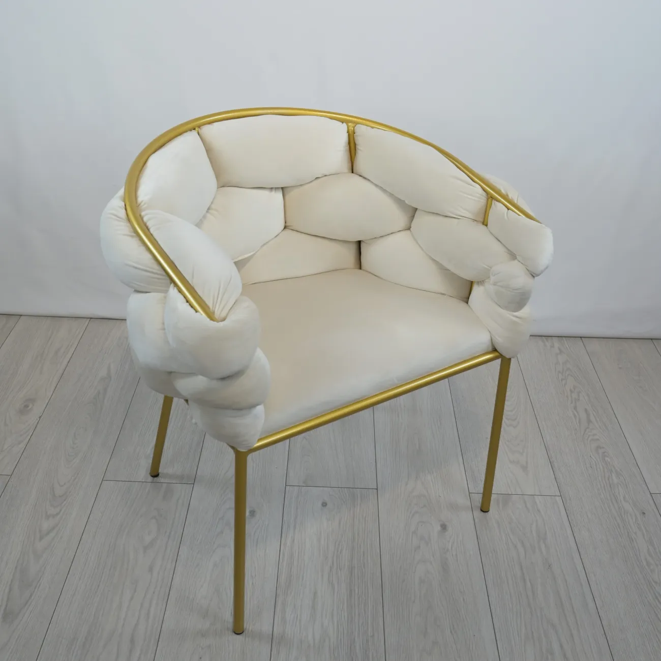 Дизайнерский стул LaLume-DV00118