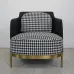 Дизайнерское кресло LaLume DK100247-23