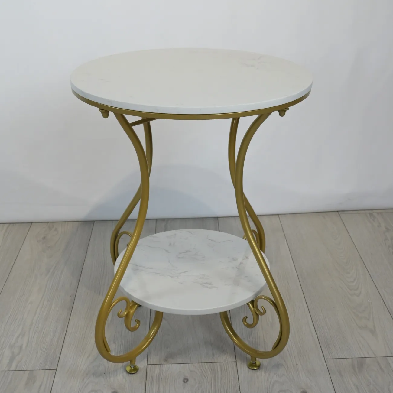 Дизайнерский журнальный столик LaLume-AP00158