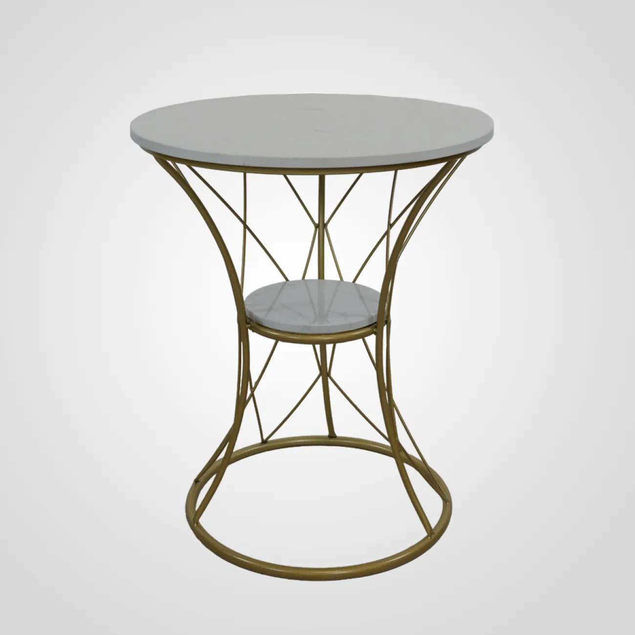 Дизайнерский журнальный столик LaLume-AP00164