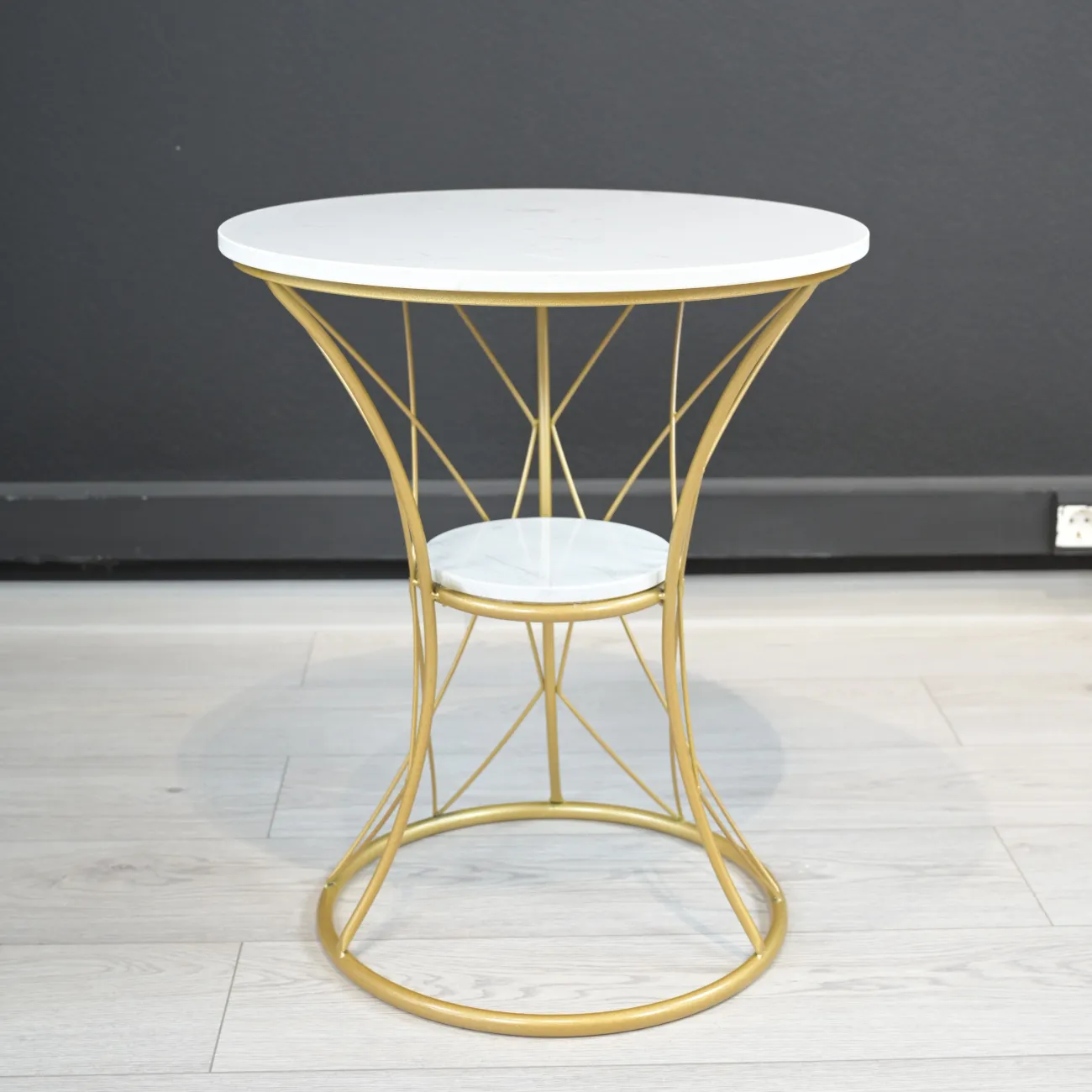 Дизайнерский журнальный столик LaLume-AP00164