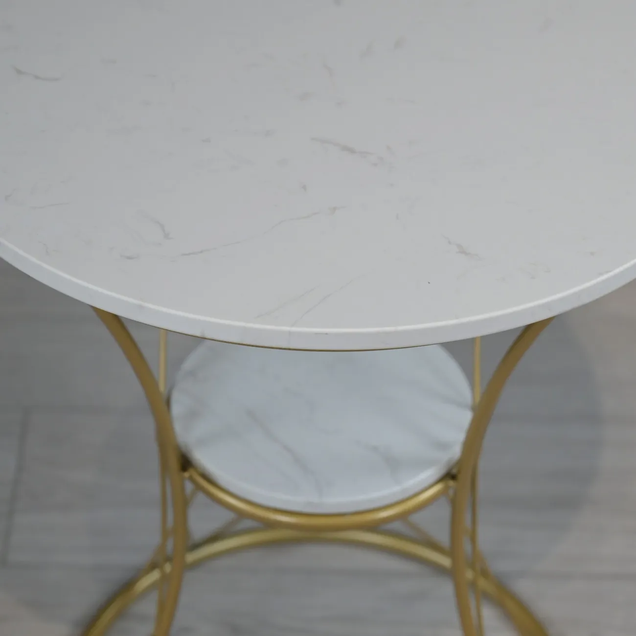 Дизайнерский журнальный столик LaLume-AP00164