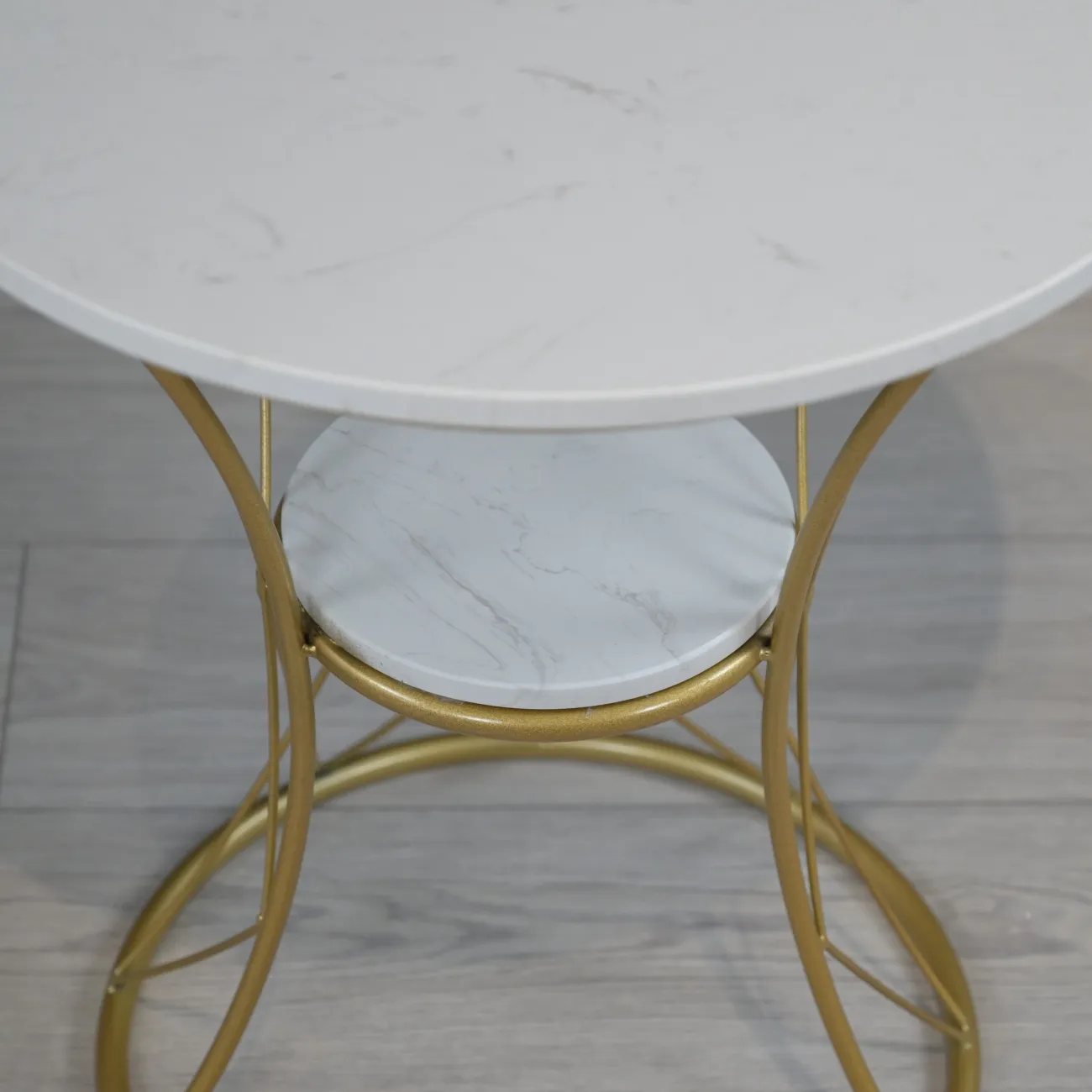 Дизайнерский журнальный столик LaLume-AP00164