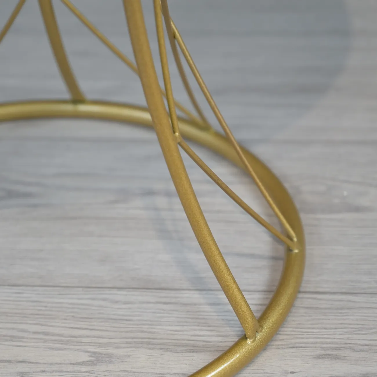 Дизайнерский журнальный столик LaLume-AP00164