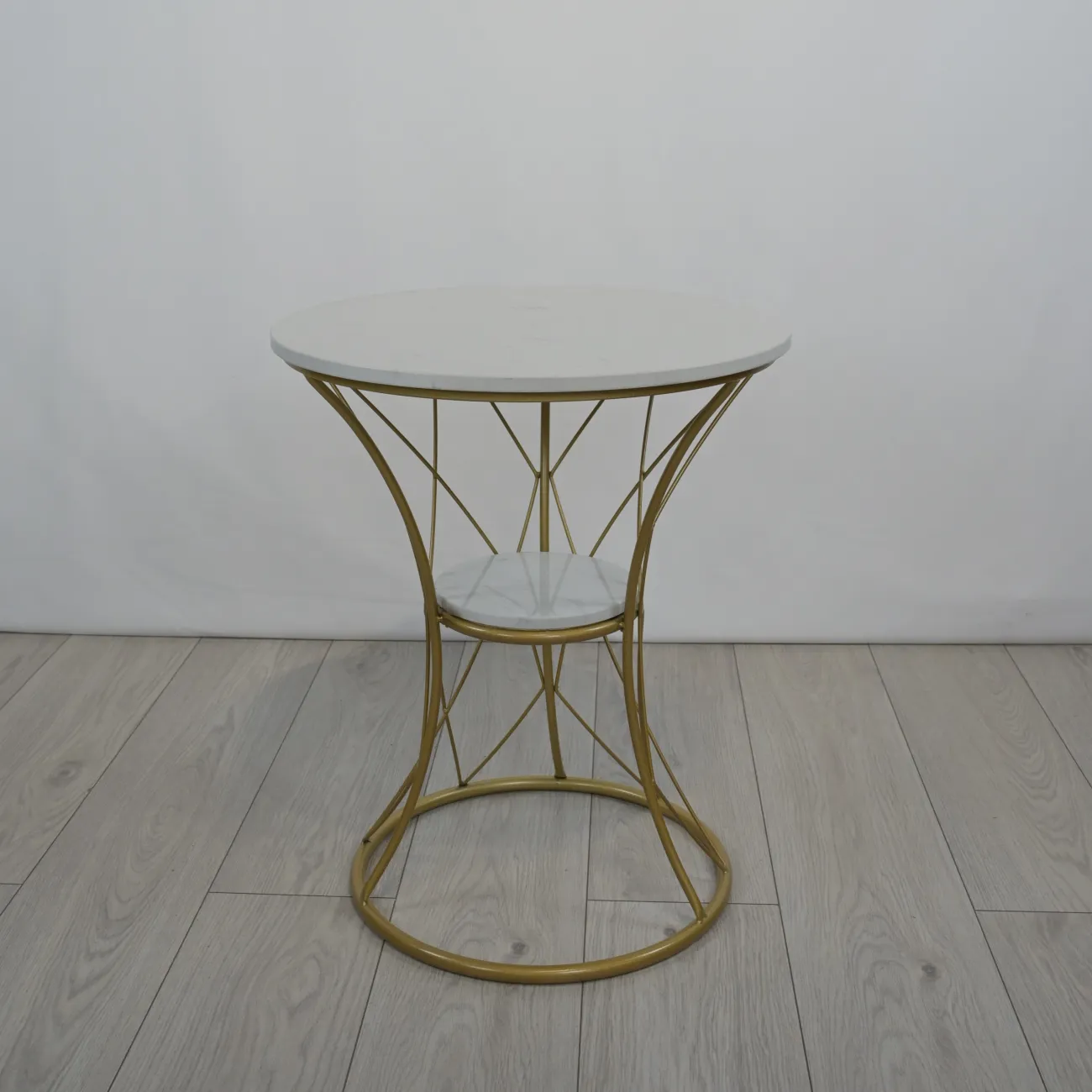 Дизайнерский журнальный столик LaLume-AP00164