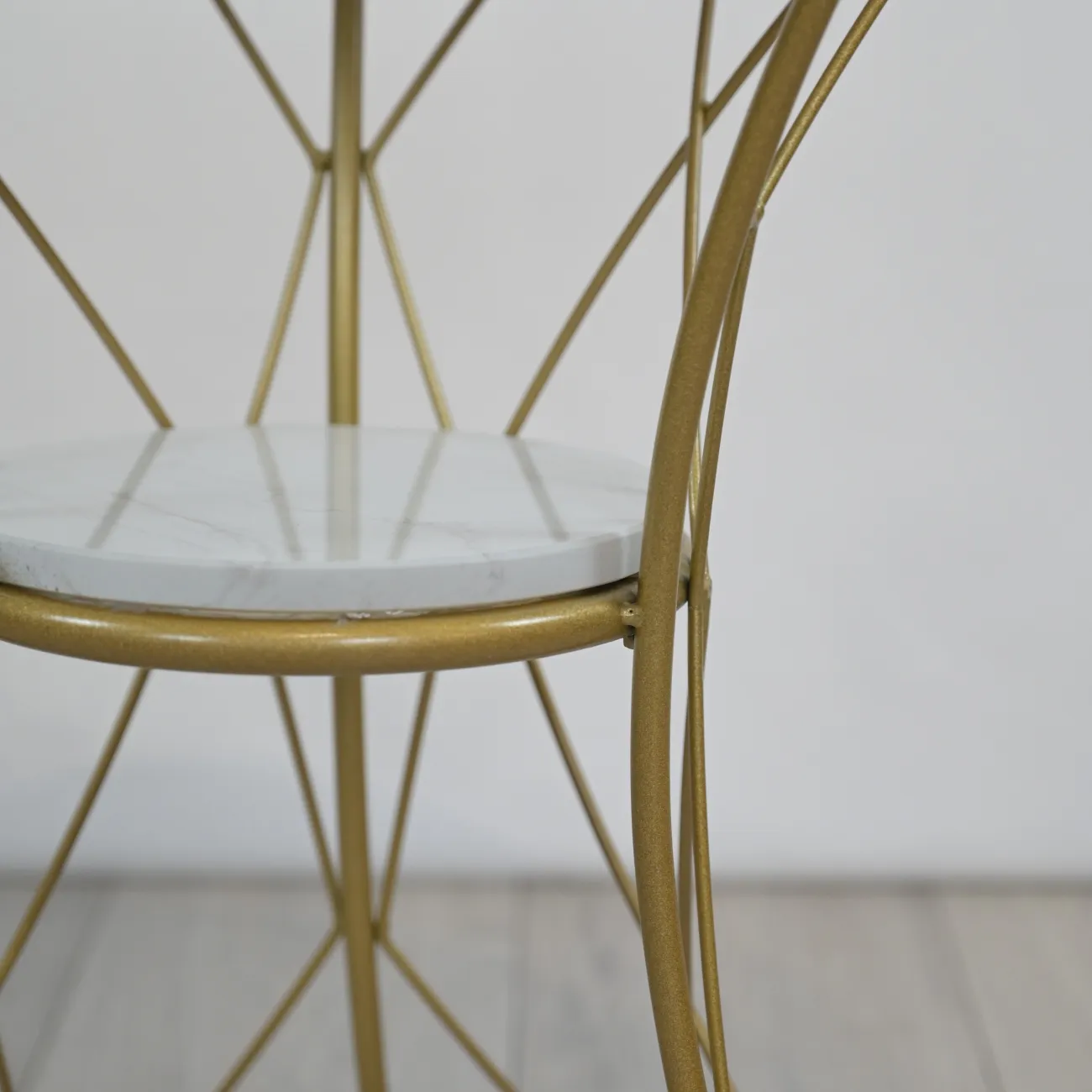 Дизайнерский журнальный столик LaLume-AP00164