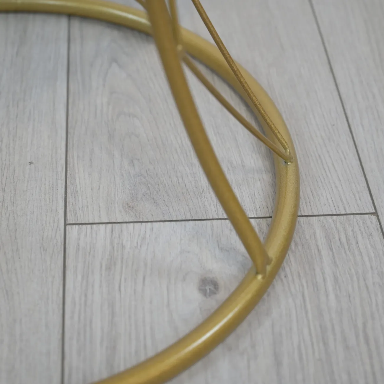 Дизайнерский журнальный столик LaLume-AP00164